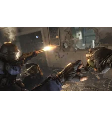 PS4 Rainbow Six Siege