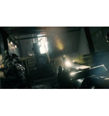 PS4 Rainbow Six Siege