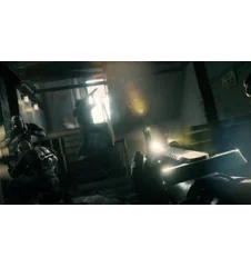 PS4 Rainbow Six Siege