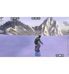 PSP SSX On Tour Essen Cib