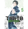 Manga Tokyo Revengers Tome 5