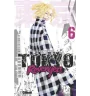 Manga Tokyo Revengers Tome 6