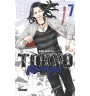 Manga Tokyo Revengers Tome 7