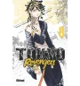 Manga Tokyo Revengers Tome 8