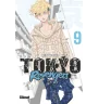 Manga Tokyo Revengers Tome 9