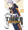 Manga Tokyo Revengers Tome 10
