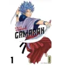 Manga Gamaran Tome 1