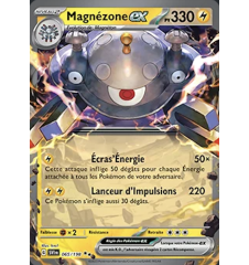 Magnézone EX 065/198