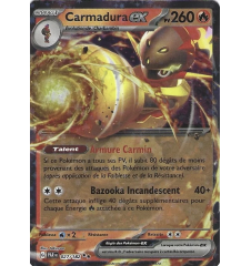 Carmadura Ex 027/182