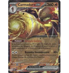 Carmadura Ex 027/182