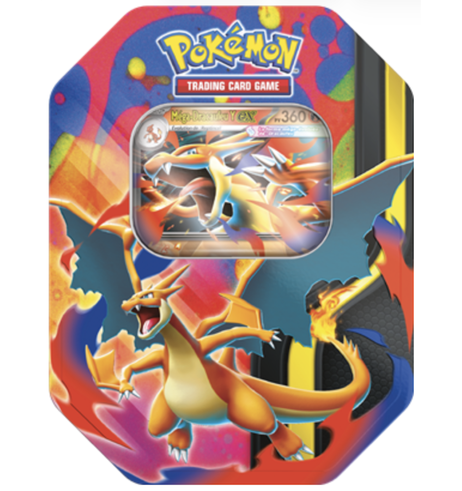 Pokemon Pokebox Q126