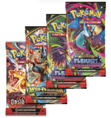 Pokemon Pokebox Q126