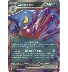 Coatox Ex 131/198