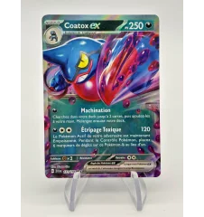 Coatox Ex 131/198