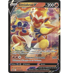 Simiabraz V Swsh252 Promo