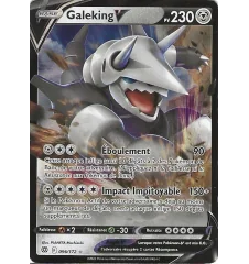 Galeking V 096/172