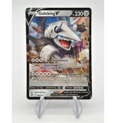 Galeking V 096/172