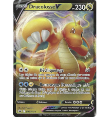 Dracolosse V Swsh154 Promo