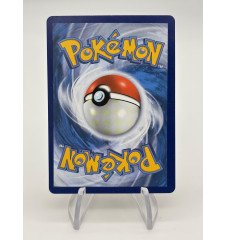 Dresseur Capitaine d'équipe Candela Swsh228 Promo