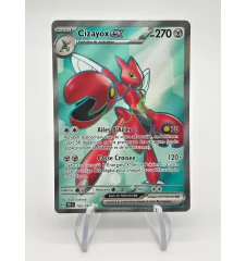 Cizayox Ex 195/162