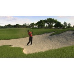 Xbox 360 Tiger Woods Pga Tour 06 Cib