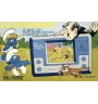 Jeu électronique Schtroumpfs Orlitronic LCD Game Loose