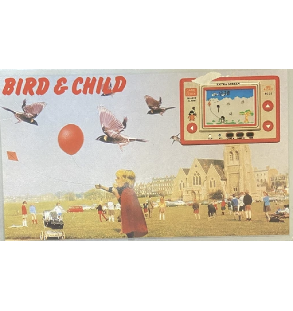 Jeu Electronique Game & Clock Bird & Chili Loose