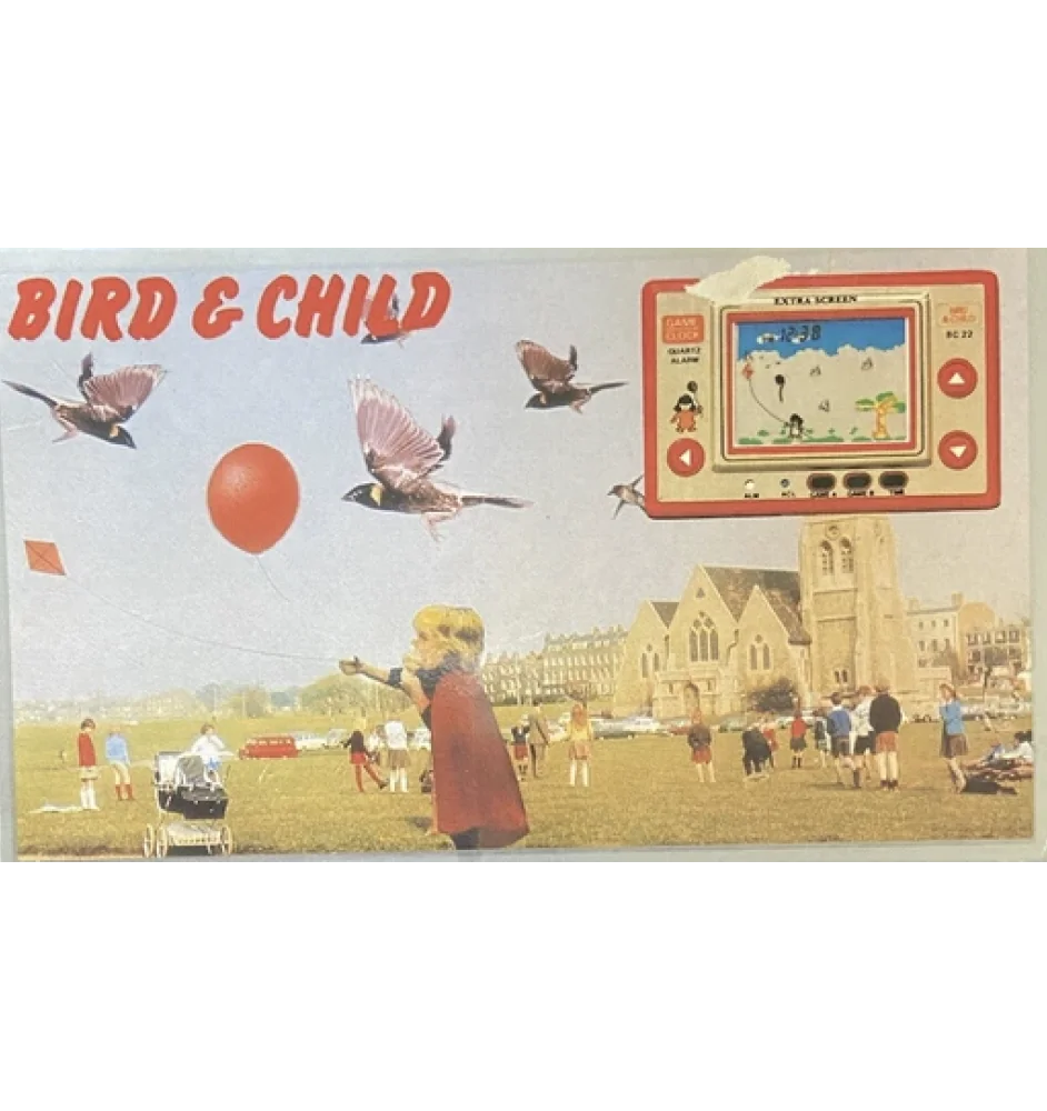 Jeu Electronique Game & Clock Bird & Chili Loose