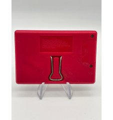 Jeu Electronique Game & Clock Bird & Chili Loose