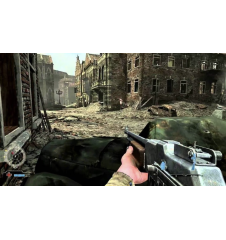 Xbox 360 Medal Of Honor Cib