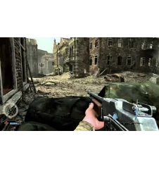 Xbox 360 Medal Of Honor Cib