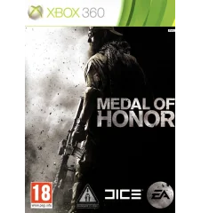 Xbox 360 Medal Of Honor Cib