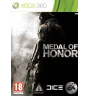 Xbox 360 Medal Of Honor Cib