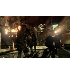 Xbox 360 Resident Evil 6 Cib