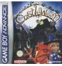 Game Boy Advance Castleween Loose