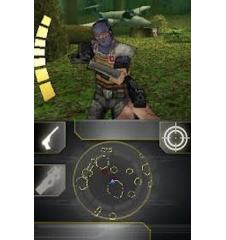 DS Goldeneye 007 Loose