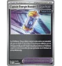 Tamer Energy Booster Capsules Temps Futur 149/162 Reverse