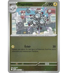 Magneton 046/132 Reverse