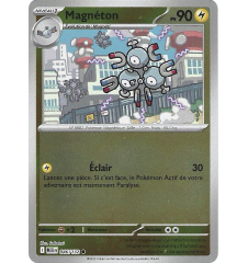 Magnéton 046/132 Reverse