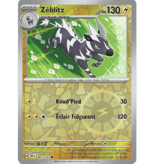 Zéblitz 063/191 Reverse