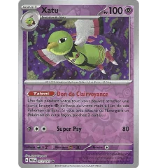 Xatu 072/182 Reverse