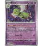 Xatu 072/182 Reverse PAR Faille Paradoxe
