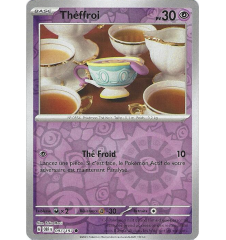 Théffroi 097/197 Reverse