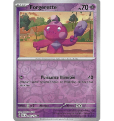 Forgerette 083/182 Reverse