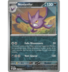 Nostenfer 112/182 Reverse