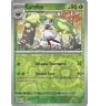 Candine 009/182 Reverse PAR Faille Paradoxe