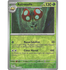 Astronelle 012/182 Reverse