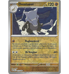 Ossatueur 073/142 Reverse