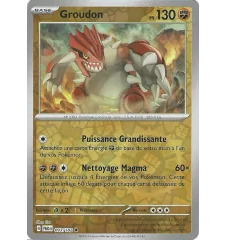 Groudon 093/182 Reverse