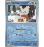Cadoizo 046/193 Reverse PAL Evolutions à paldéa